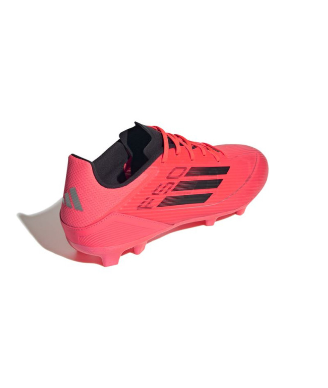 football adidas Bottes F50 League FG/MG