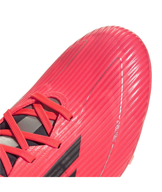 Botas de fútbol adidas F50 League FG/MG
