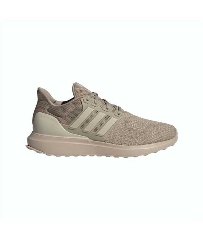 Chaussures Running adidas Homme de Ubounce Dna Brown