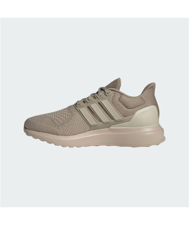 Zapatillas adidas Ubounce Dna Hombre Marrón