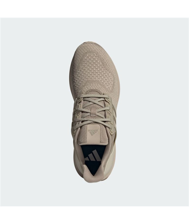 Zapatillas adidas Ubounce Dna Hombre Marrón