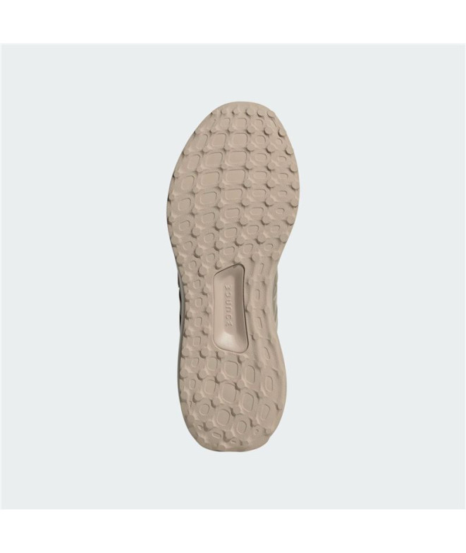 Zapatillas adidas Ubounce Dna Hombre Marrón