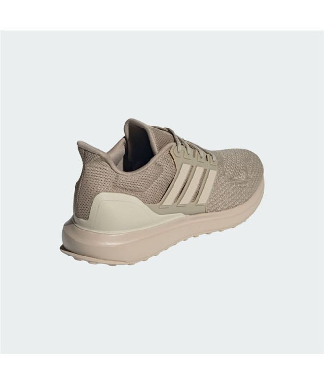 Zapatillas adidas Ubounce Dna Hombre Marrón