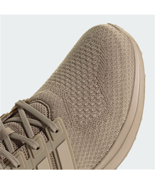 Zapatillas adidas Ubounce Dna Hombre Marrón