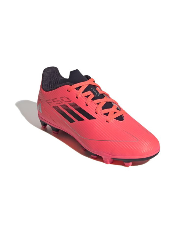 football adidas Bottes F50 Club FxG