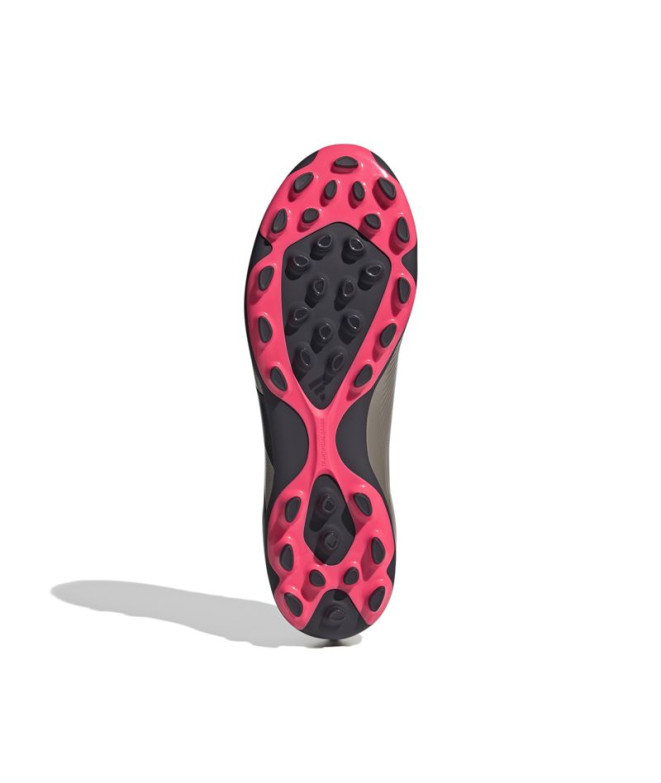 football adidas Predator Bottes de la Ligue 2g