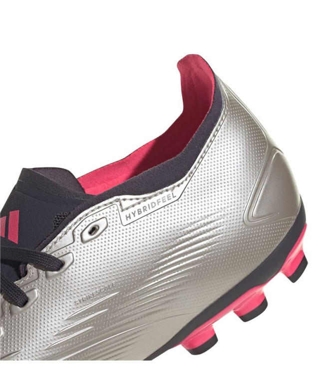 football adidas Predator Bottes de la Ligue 2g