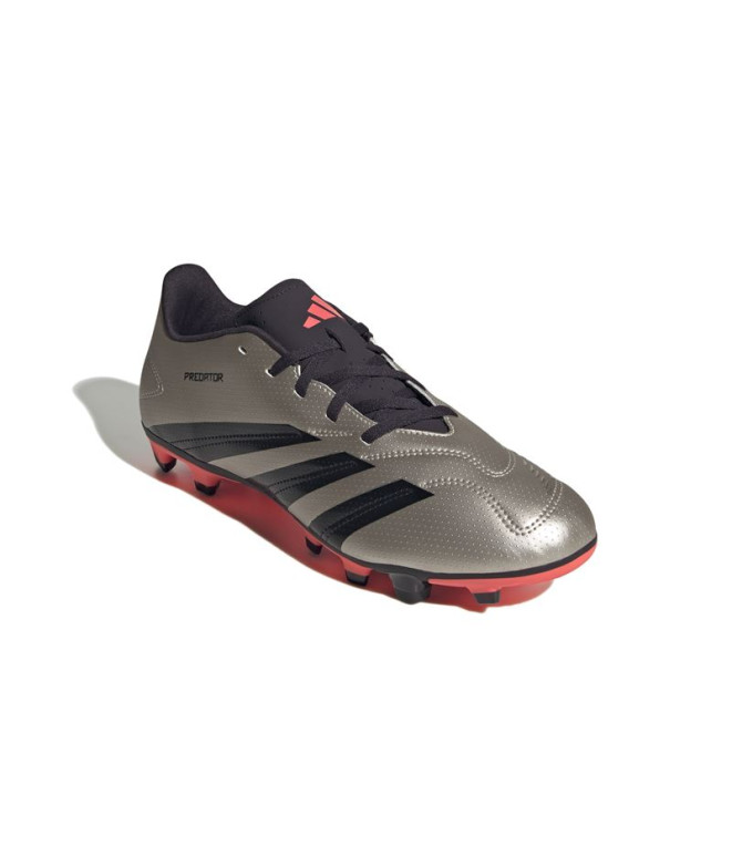 football adidas Predator Bottes du Club FxG