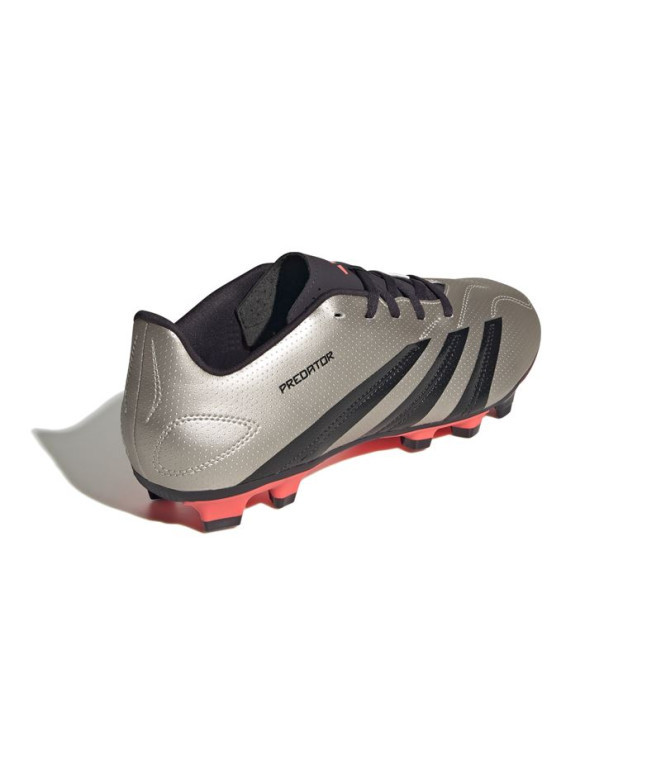 football adidas Predator Bottes du Club FxG