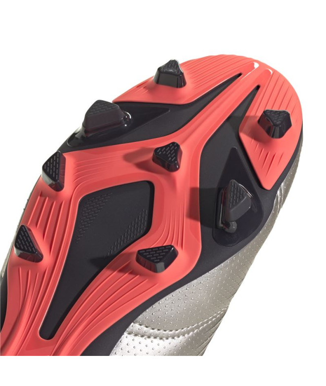 Botas de fútbol adidas Predator Club FxG