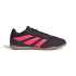 Zapatillas de Fútbol Sala adidas 6 Predator Club IN Negro Rosa