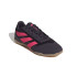Zapatillas de Fútbol Sala adidas 6 Predator Club IN Negro Rosa