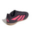 Zapatillas de Fútbol Sala adidas 6 Predator Club IN Negro Rosa