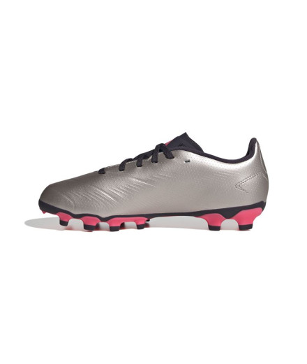futebol adidas Predator Liga MG Botas cinzentas 2