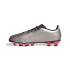 futebol adidas Predator Liga MG Botas cinzentas
