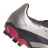 futebol adidas Predator Liga MG Botas cinzentas