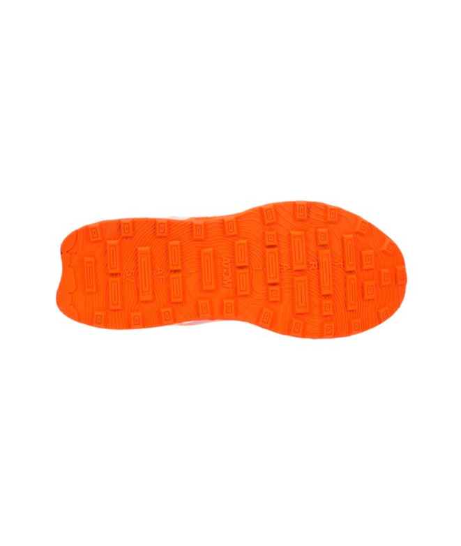 Chaussures Trail par Atom AT159 Terra V2 Saumon...