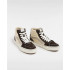 Botas Vans Filmore Hi Outd Coffe Mujer