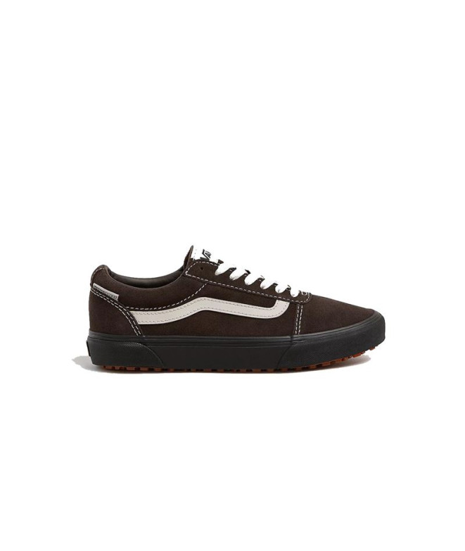 Chaussures Vans Ward guard Pops Mdbrn Homme