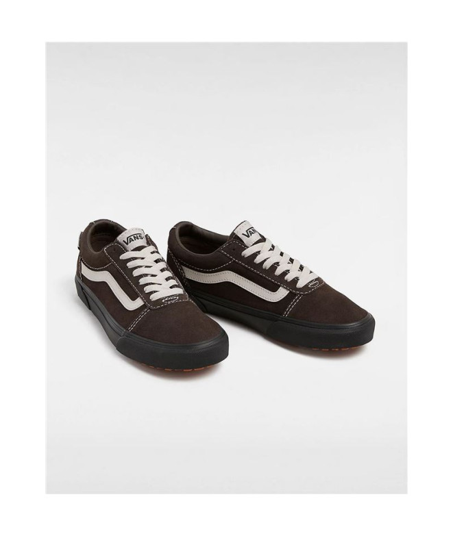 Zapatillas Vans Ward guard Pops Mdbrn Hombre