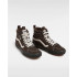 Vans Botas Filmore Hi guard Pops Mdbrn Homem