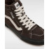 Vans Botas Filmore Hi guard Pops Mdbrn Homem