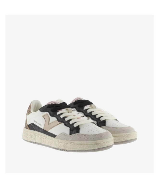 Chaussures Femme Victoria Smash - Animal Pop...