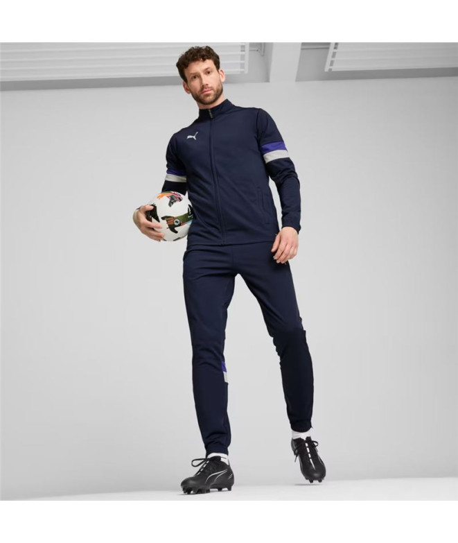 Fato de treino Futebol de Puma Individualrise...