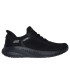 Sapatilhas Skechers Slip-Ins Bobs Squad Chaos Têxtil Mulher Preto
