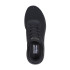 Sapatilhas Skechers Slip-Ins Bobs Squad Chaos Têxtil Mulher Preto