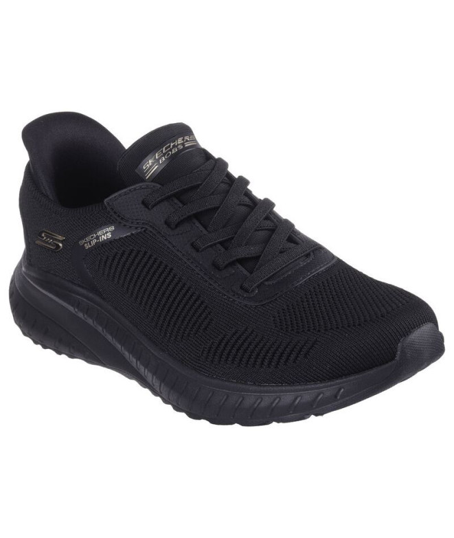 Chaussures Skechers Slip-Ins Bobs Squad Chaos...