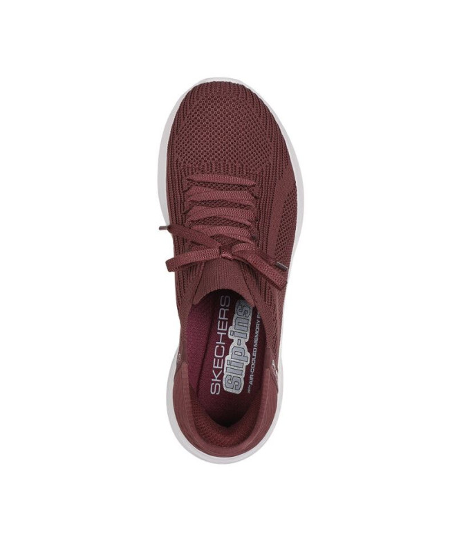 Sapatilhas Skechers Slip-Ins Ultra Flex 3.0...