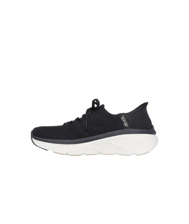 Chaussures Skechers Slip-Ins D'Lux Walker 2.0...