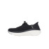 Sapatilhas Skechers Slip-Ins D'Lux Walker 2.0 Mulher Preto