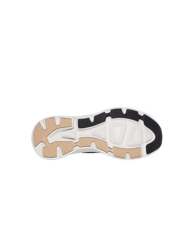 Chaussures Skechers Slip-Ins D'Lux Walker 2.0...