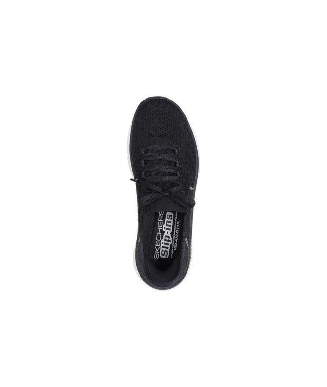 Chaussures Skechers Slip-Ins D'Lux Walker 2.0...