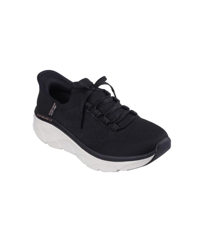 Chaussures Skechers Slip-Ins D'Lux Walker 2.0...