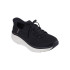 Sapatilhas Skechers Slip-Ins D'Lux Walker 2.0 Mulher Preto