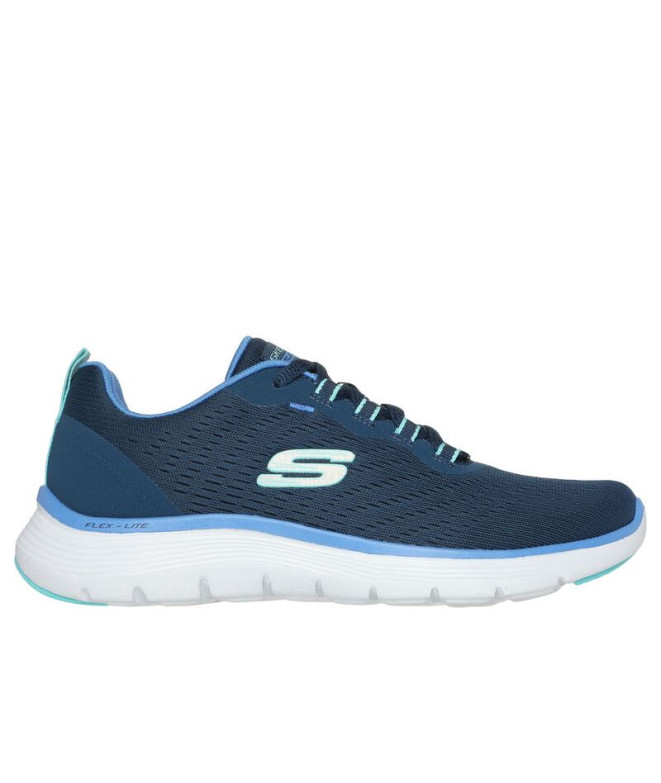 Sapatilhas Skechers Flex Appeal 5.0 Mulher