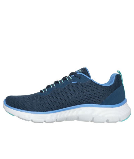 Chaussures Skechers Flex Appeal 5.0 Femme 2