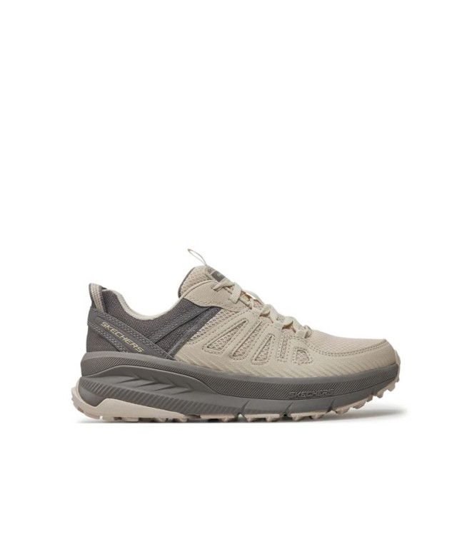 Chaussures Skechers Femme Retour à la case départ - Cascad Grey