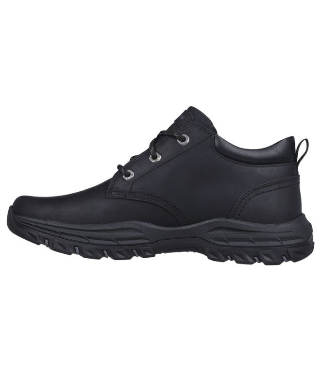 Sapatilhas Skechers Knowlson Preto Homem
