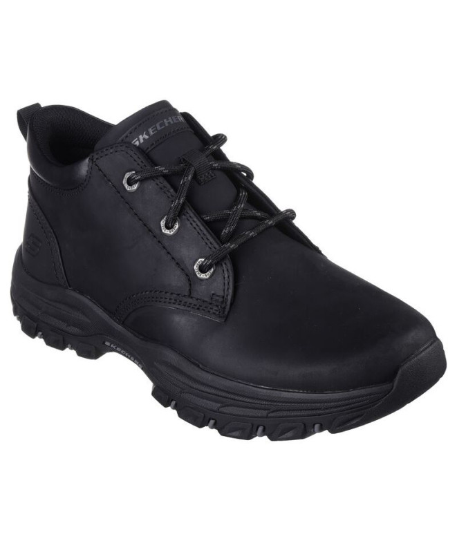 Sapatilhas Skechers Knowlson Preto Homem
