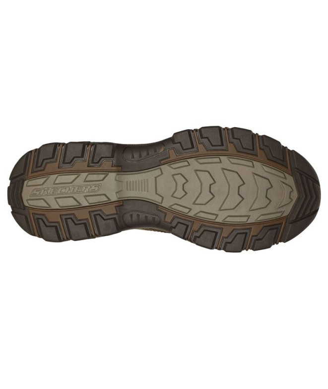 Chaussures Skechers Homme Knowlson - Ramhurst...