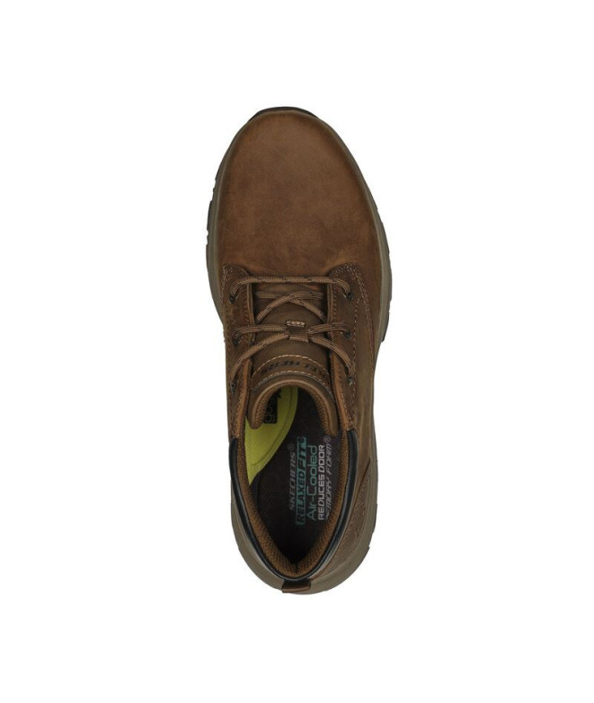 Chaussures Skechers Homme Knowlson - Ramhurst...