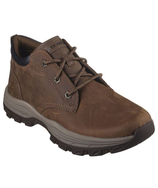 Chaussures Skechers Homme Knowlson - Ramhurst...