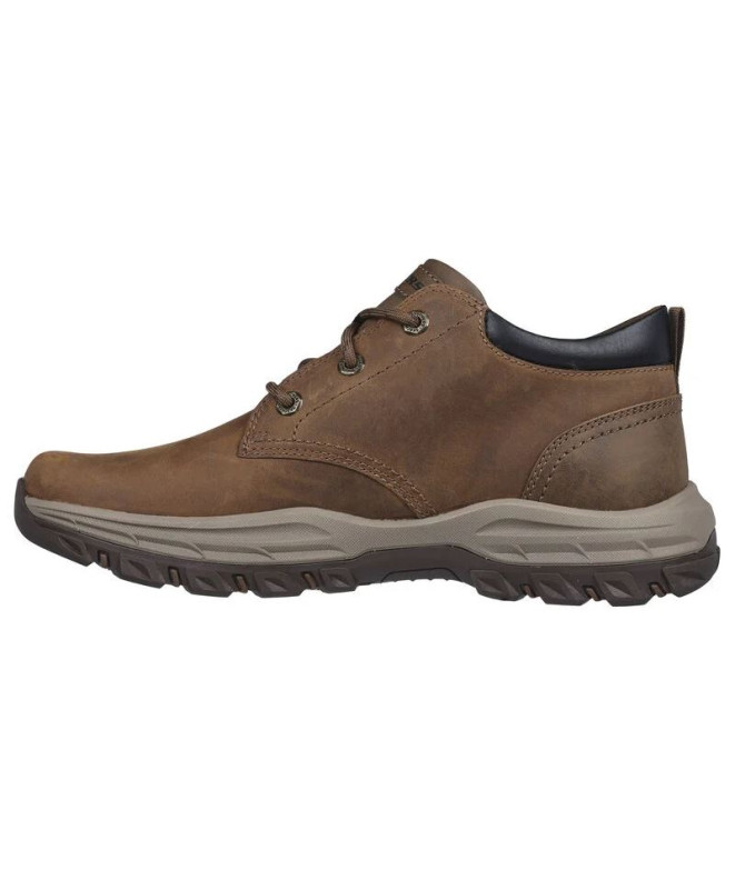 Chaussures Skechers Homme Knowlson - Ramhurst...