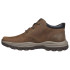 Sapatilhas Skechers Homem Knowlson - Ramhurst Brown