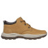 Sapatilhas Skechers Homem Knowlson - Ramhurst Camel