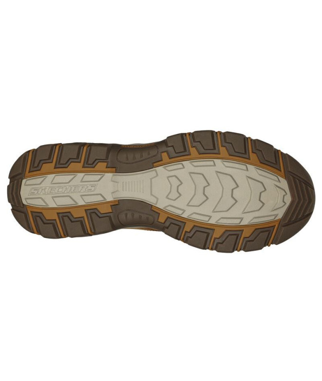 Chaussures Skechers Homme Knowlson - Ramhurst...